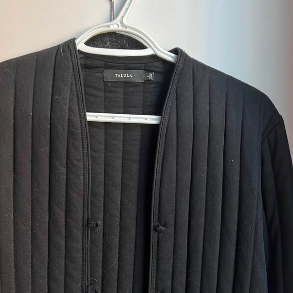 Aritzia Blazer/jacket - Picture 2 of 3